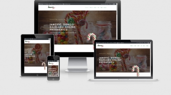 Janovic Web Deisgn S&B Media