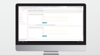 SC SOKO Webdevlopment Software development S&B Media .NET